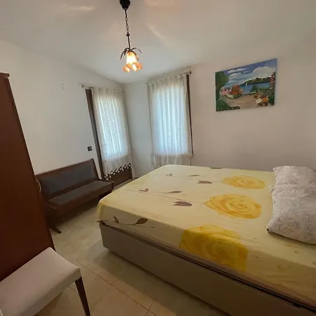 Hotell Huge 300 Meters To Sea And Near To Ida Mount