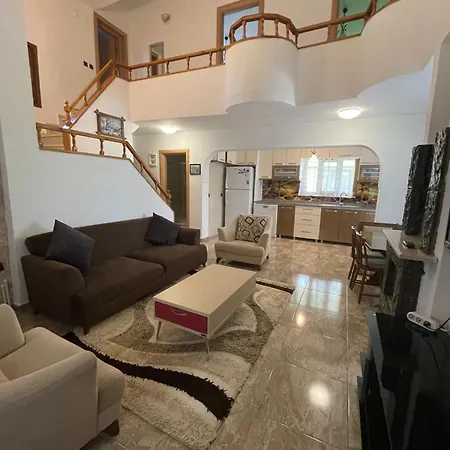 Huge 300 Meters To Sea And Near To Ida Mount Hotel 3*