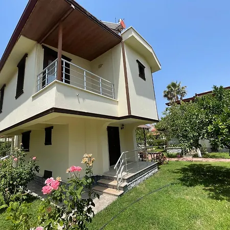 Huge 300 Meters To Sea And Near To Ida Mount Ören